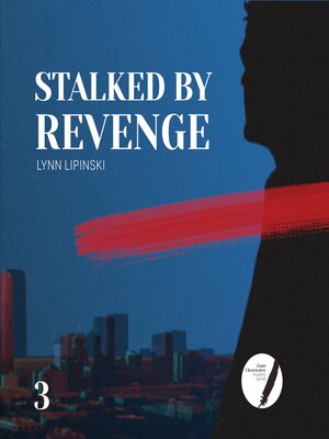 cover image of Stalked by Revenge